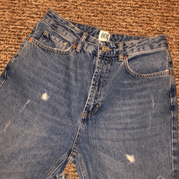 BDG mom jeans - Picture 2 of 4